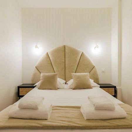 Modern Apartment - 2Br-6P - Republique Paris Exterior foto
